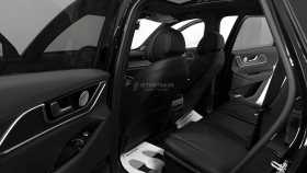 Chery Tiggo 9 2024 г.в.