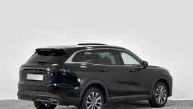 Chery Tiggo 9 2024 г.в.