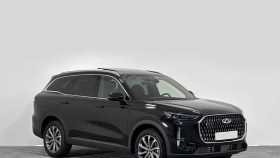 Chery Tiggo 9 2024 г.в.