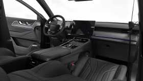 Chery Tiggo 9 2024 г.в.