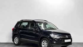 Volkswagen Tiguan 2013 г.в.