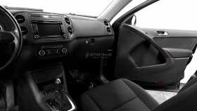 Volkswagen Tiguan 2013 г.в.