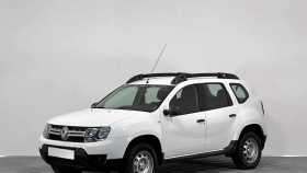 Renault Duster 2020 г.в.