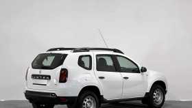 Renault Duster 2020 г.в.