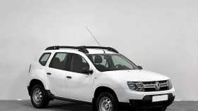 Renault Duster 2020 г.в.
