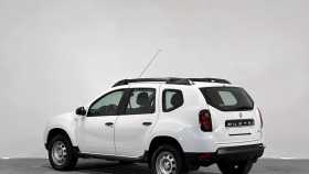 Renault Duster 2020 г.в.
