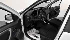 Renault Duster 2020 г.в.