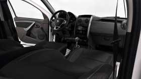 Renault Duster 2020 г.в.