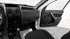 Renault Duster 2020 г.в.