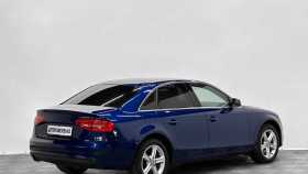 Audi A4 2013 г.в.