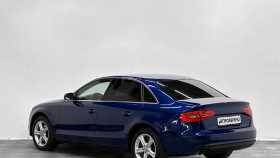 Audi A4 2013 г.в.