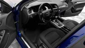 Audi A4 2013 г.в.