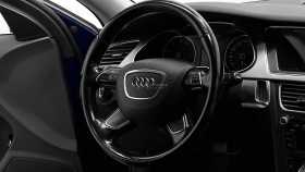 Audi A4 2013 г.в.