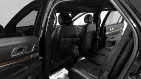 Ford Explorer 2016 г.в.