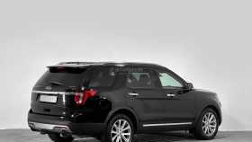 Ford Explorer 2016 г.в.