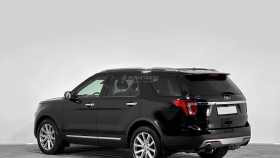 Ford Explorer 2016 г.в.