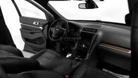 Ford Explorer 2016 г.в.