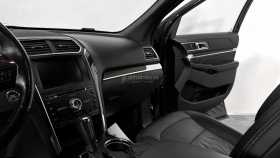 Ford Explorer 2016 г.в.