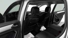 Volkswagen Tiguan 2017 г.в.