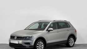 Volkswagen Tiguan 2017 г.в.