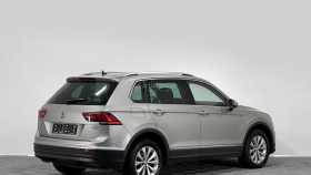 Volkswagen Tiguan 2017 г.в.