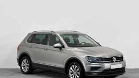 Volkswagen Tiguan 2017 г.в.