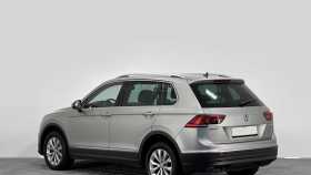 Volkswagen Tiguan 2017 г.в.