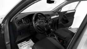 Volkswagen Tiguan 2017 г.в.