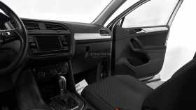 Volkswagen Tiguan 2017 г.в.