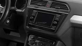 Volkswagen Tiguan 2017 г.в.