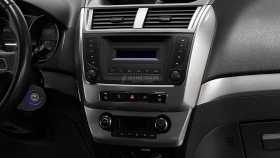 Geely Emgrand X7 2016 г.в.