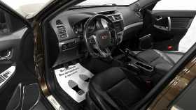 Geely Emgrand X7 2016 г.в.