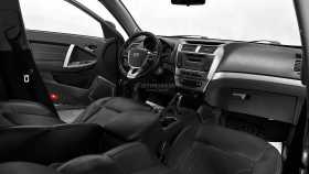 Geely Emgrand X7 2016 г.в.