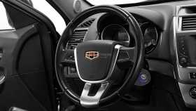 Geely Emgrand X7 2016 г.в.