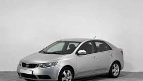 Kia Cerato 2012 г.в.