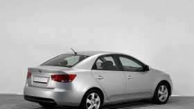 Kia Cerato 2012 г.в.
