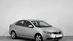 Kia Cerato 2012 г.в.