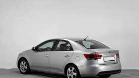 Kia Cerato 2012 г.в.