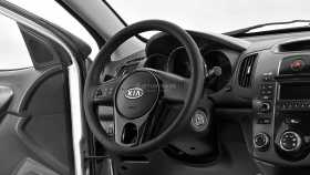 Kia Cerato 2012 г.в.