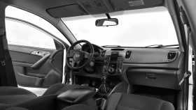 Kia Cerato 2012 г.в.