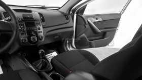 Kia Cerato 2012 г.в.