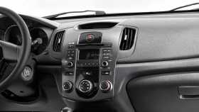 Kia Cerato 2012 г.в.