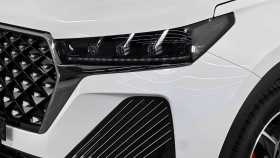 Chery Tiggo 7 Pro Max 2024 г.в.