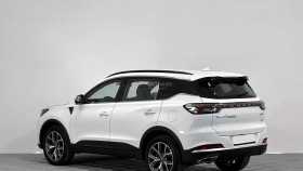 Chery Tiggo 7 Pro Max 2024 г.в.