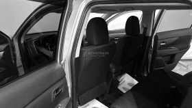 Mitsubishi Outlander 2017 г.в.