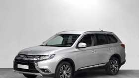 Mitsubishi Outlander 2017 г.в.