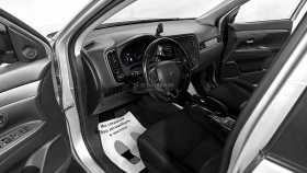 Mitsubishi Outlander 2017 г.в.