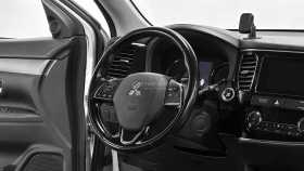 Mitsubishi Outlander 2017 г.в.