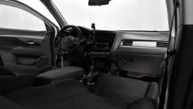 Mitsubishi Outlander 2017 г.в.