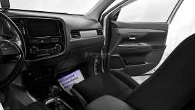 Mitsubishi Outlander 2017 г.в.